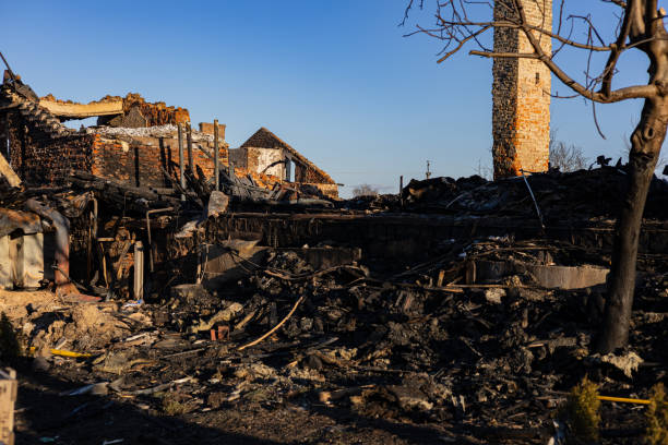 Reliable Smoke Odor Removal contractor in Clearwater, MN by Fire Damage Flint