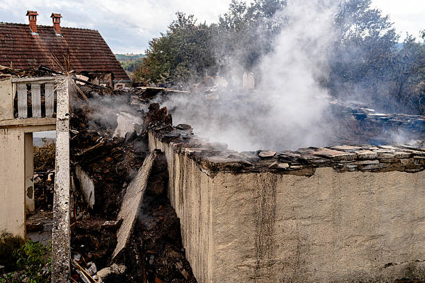 Affordable Smoke Odor Removal solutions in Clearwater, MN